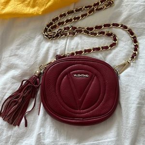 Authentic Valentino purse